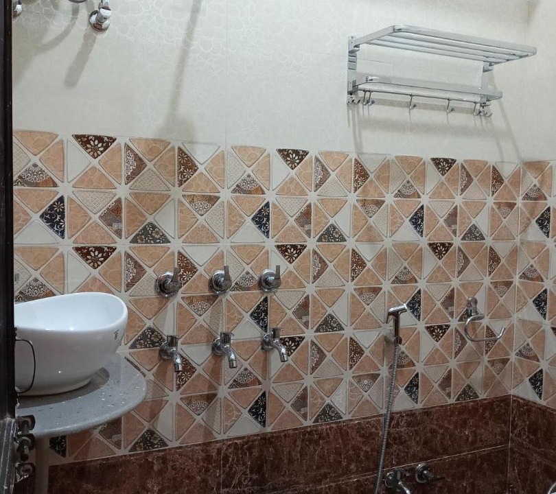 Photo of Bathroom in Faizabad