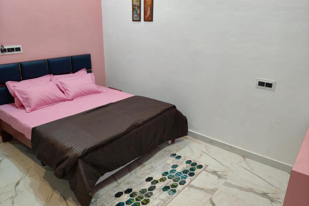 Photo of Bedroom in Faizabad
