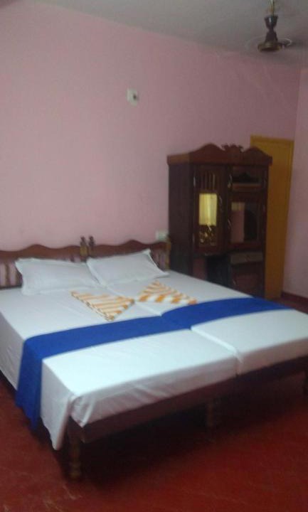 Photo of Bedroom in Neyyattinkara