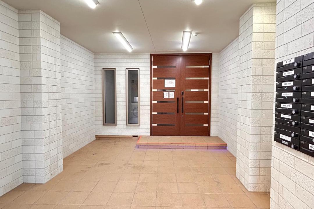 Photo of Bathroom in Abeno