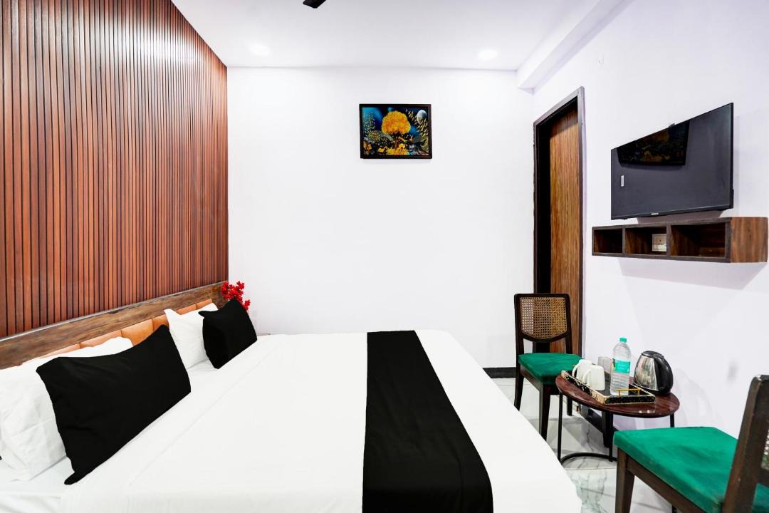 Photo of Bedroom in Ghaziabad