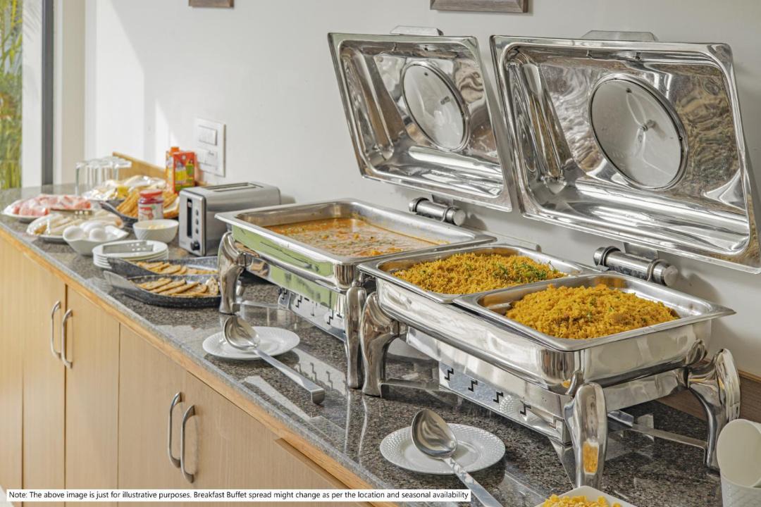 Photo of Kitchen in Sector 70