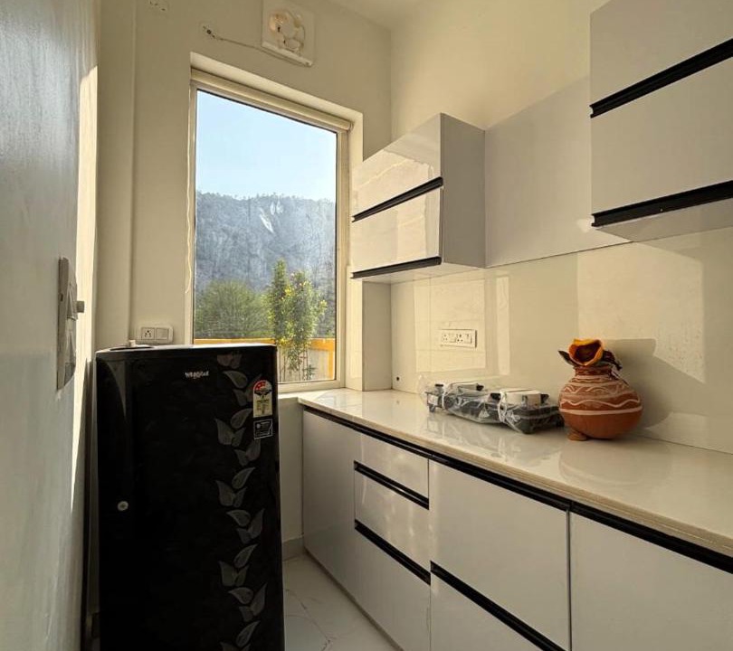 Photo of Kitchen in Alwar