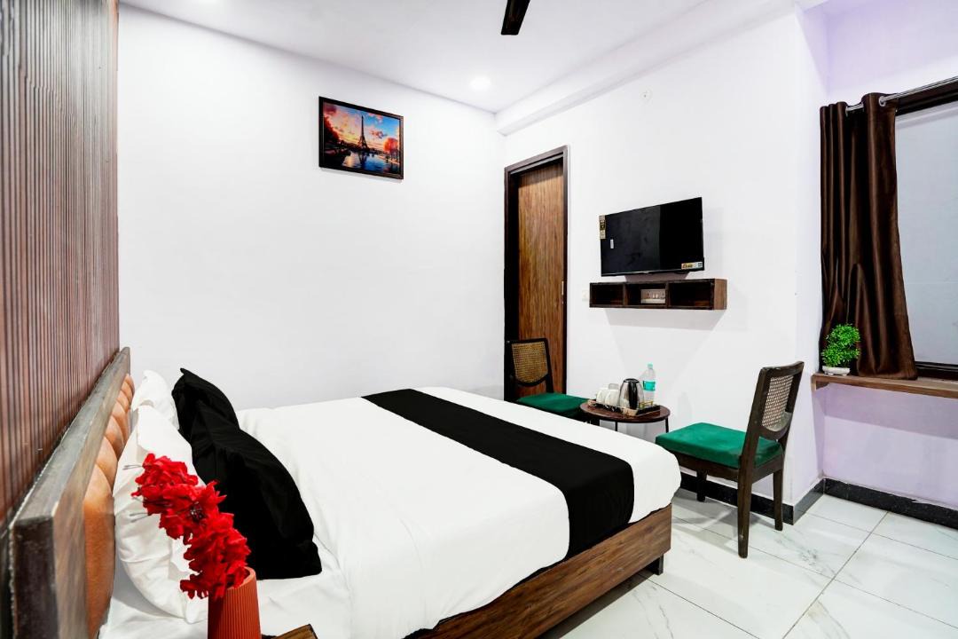 Photo of Bedroom in Ghaziabad