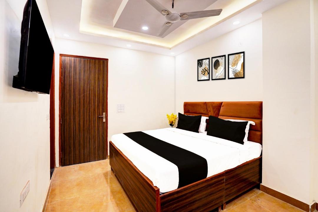 Photo of Bedroom in Ghaziabad