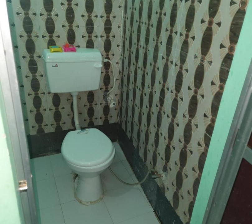 Photo of Bathroom in Karchana