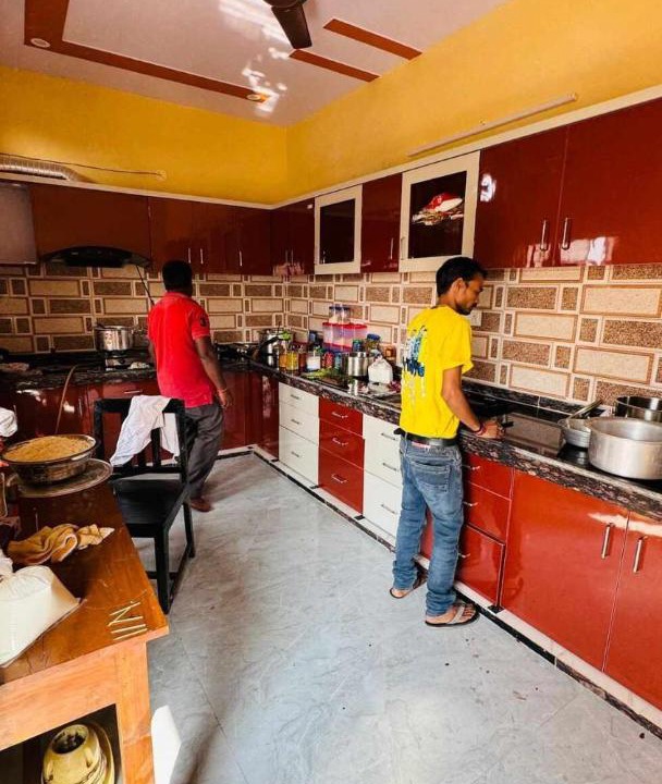 Photo of Kitchen in Gopalbari