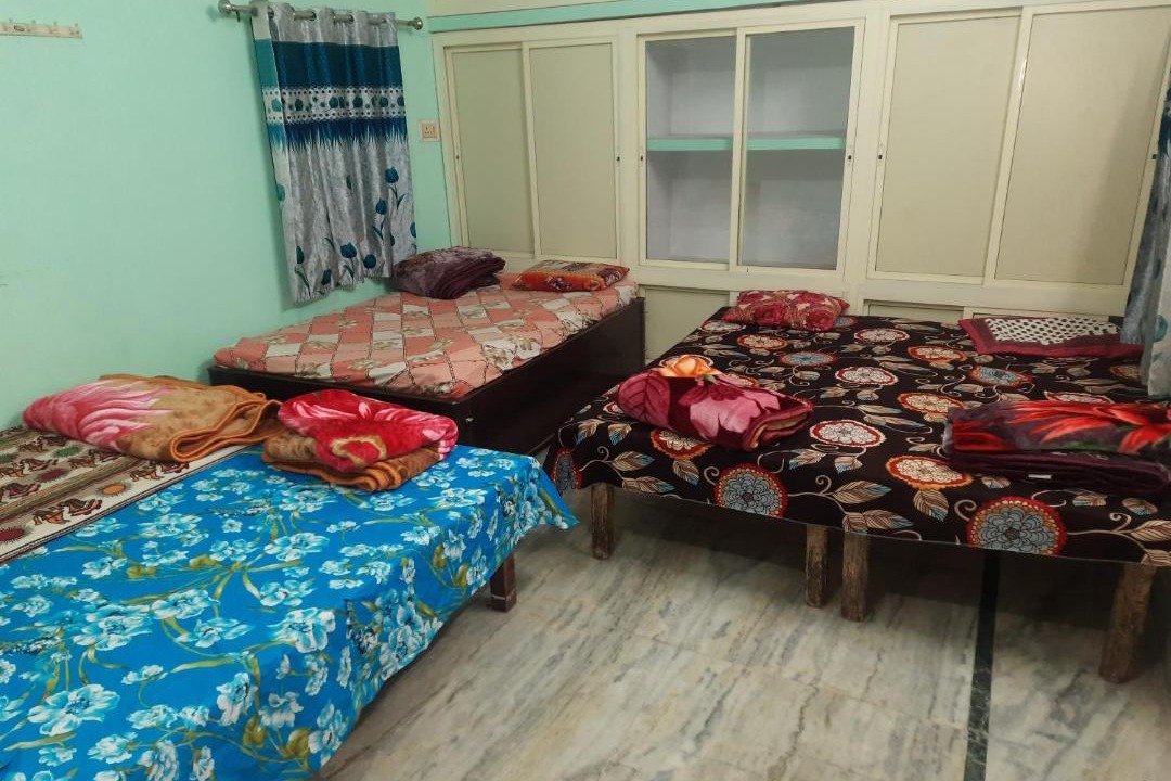 Photo of Bedroom in Karchana