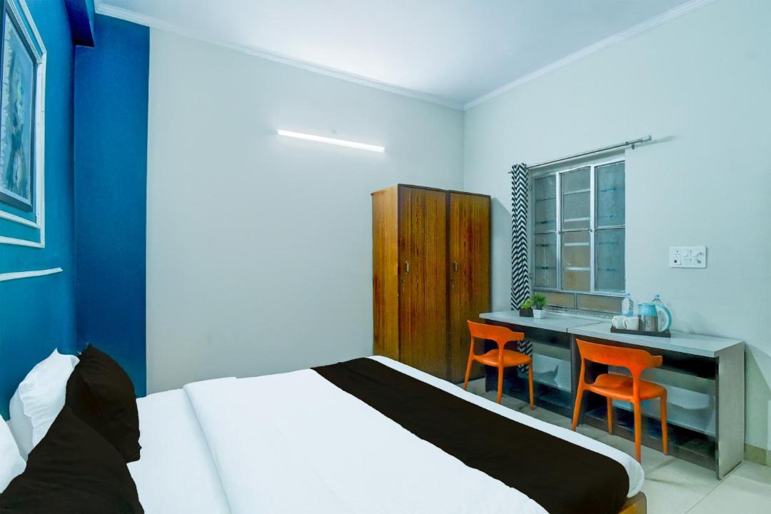 Photo of Bedroom in Jaipur