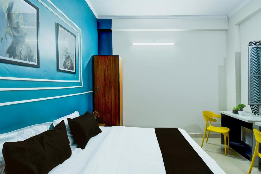 Photo of Bedroom in Jaipur