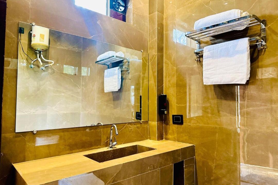 Photo of Bathroom in Varanasi
