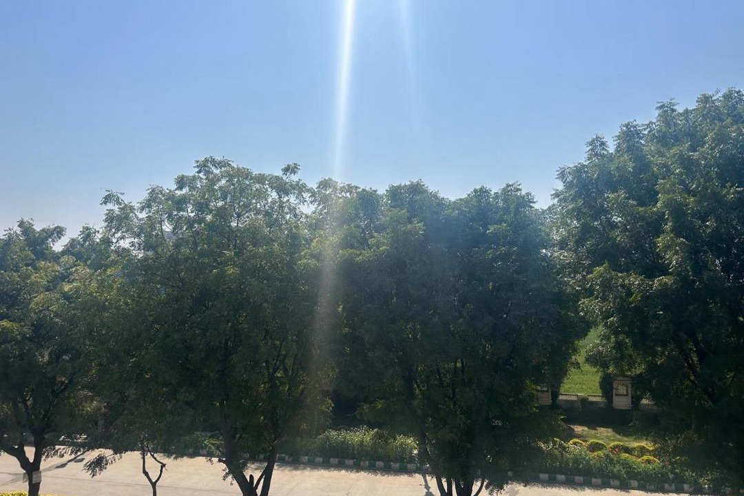 Photo of Outdoor in Chomu