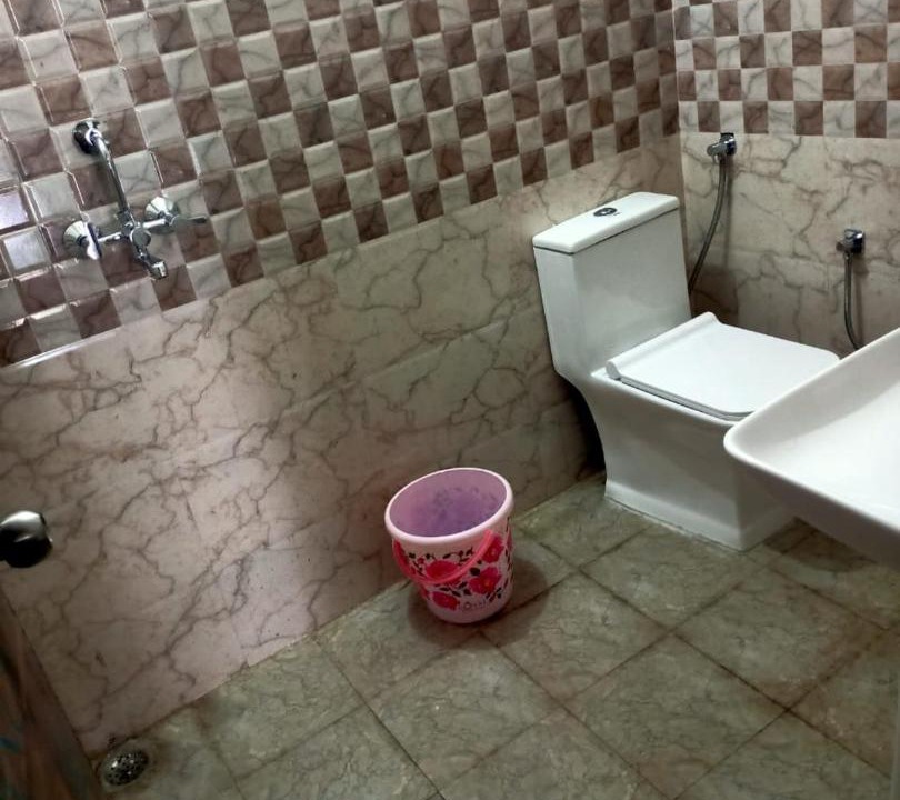 Photo of Bathroom in Naini