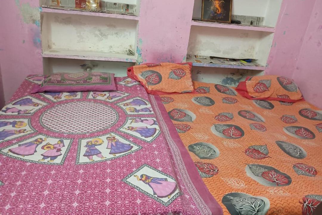 Photo of Bedroom in Allahabad