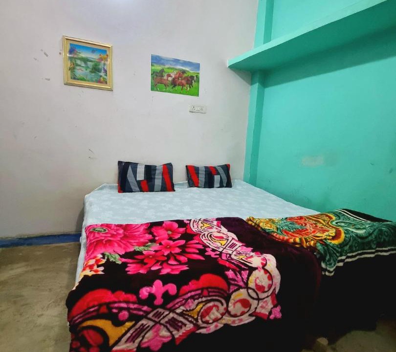 Photo of Bedroom in Allahabad