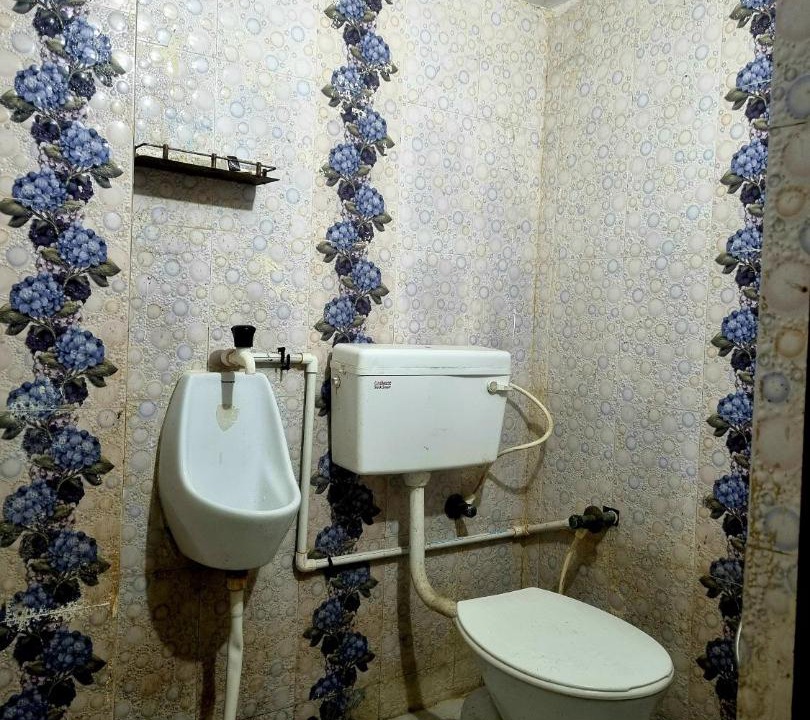 Photo of Bathroom in Allahabad