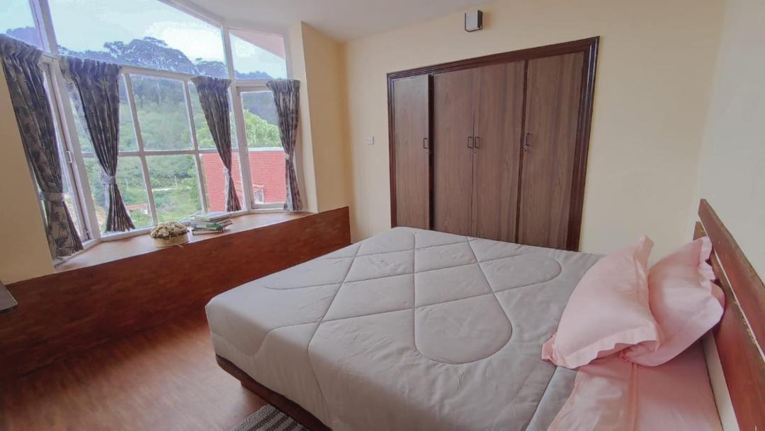 Photo of Bedroom in Kodaikanal