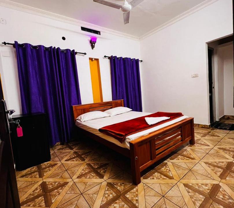 Photo of Bedroom in Thamaraparambu