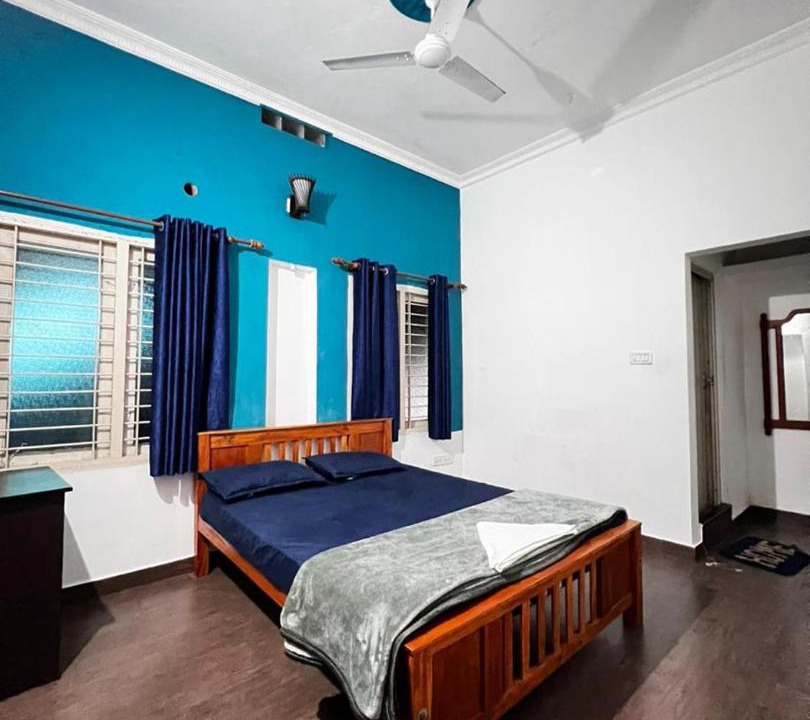 Photo of Bedroom in Thamaraparambu
