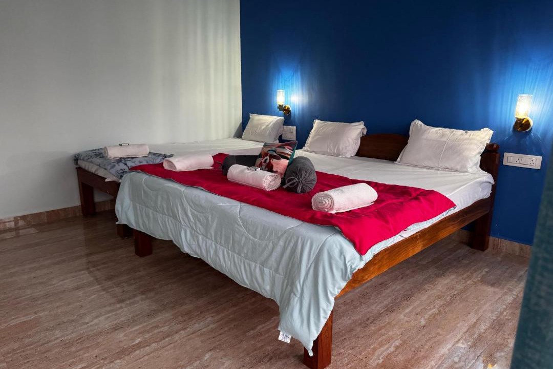Photo of Bedroom in Kamalapur