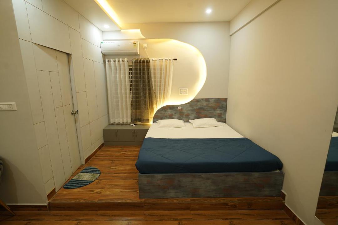 Photo of Bedroom in Narasapura