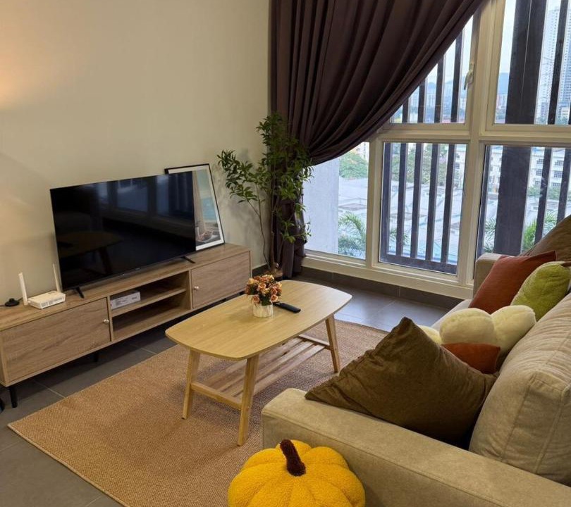 Photo of Livingroom in Desa Pandan