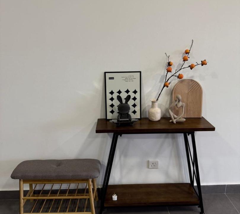 Photo of Livingroom in Desa Pandan