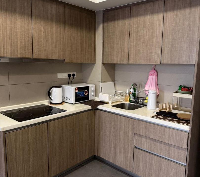 Photo of Kitchen in Desa Pandan