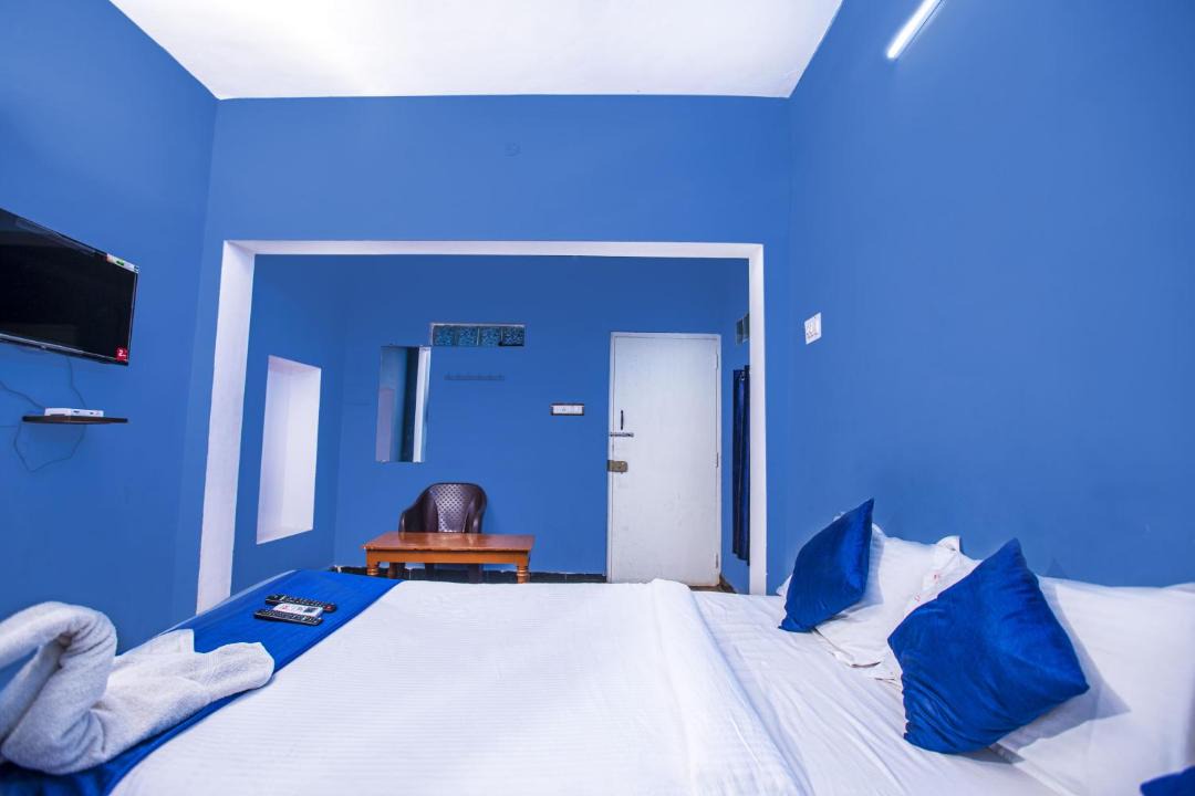 Photo of Bedroom in Kuilapalayam
