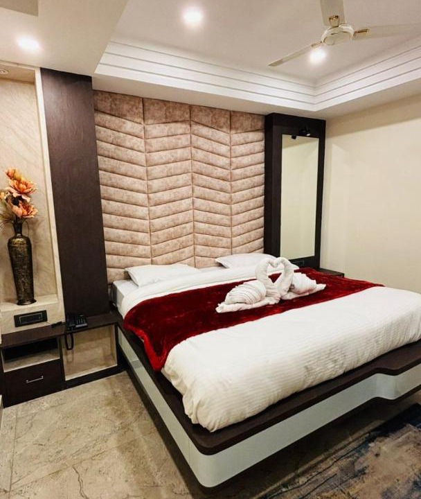 Photo of Bedroom in Dhanbad