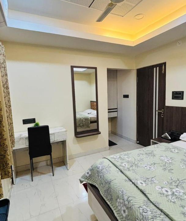 Photo of Bedroom in Dhanbad