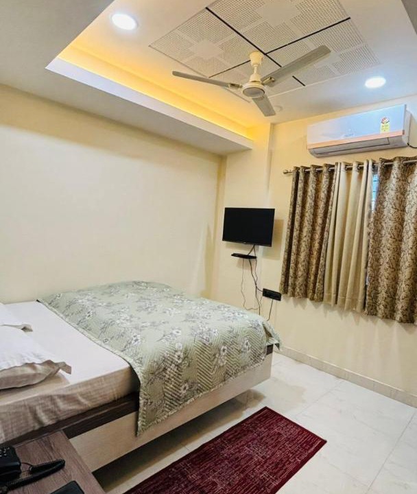 Photo of Bedroom in Dhanbad