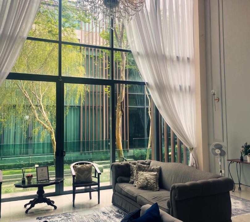 Photo of Livingroom in Kampung Pulau Meranti