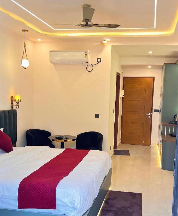 Photo of Bedroom in Mohangarh