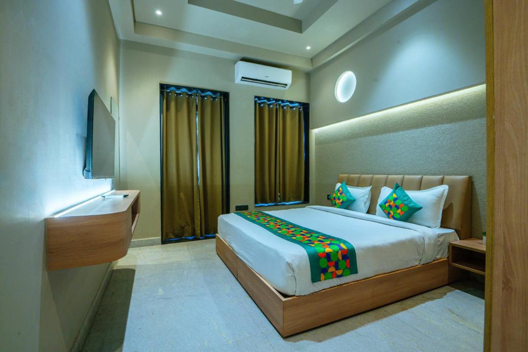 Photo of Bedroom in Sector 70