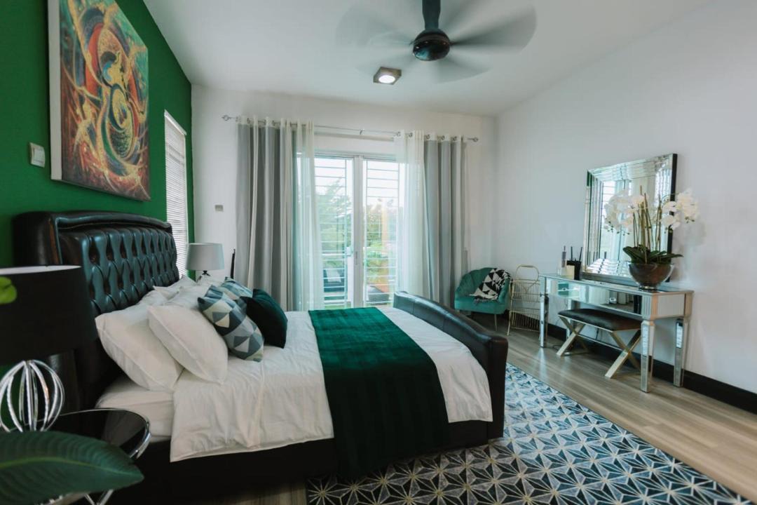 Photo of Bedroom in Taman Melawati