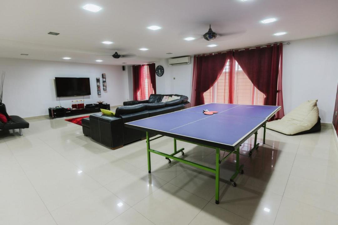 Photo of Livingroom in Taman Melawati
