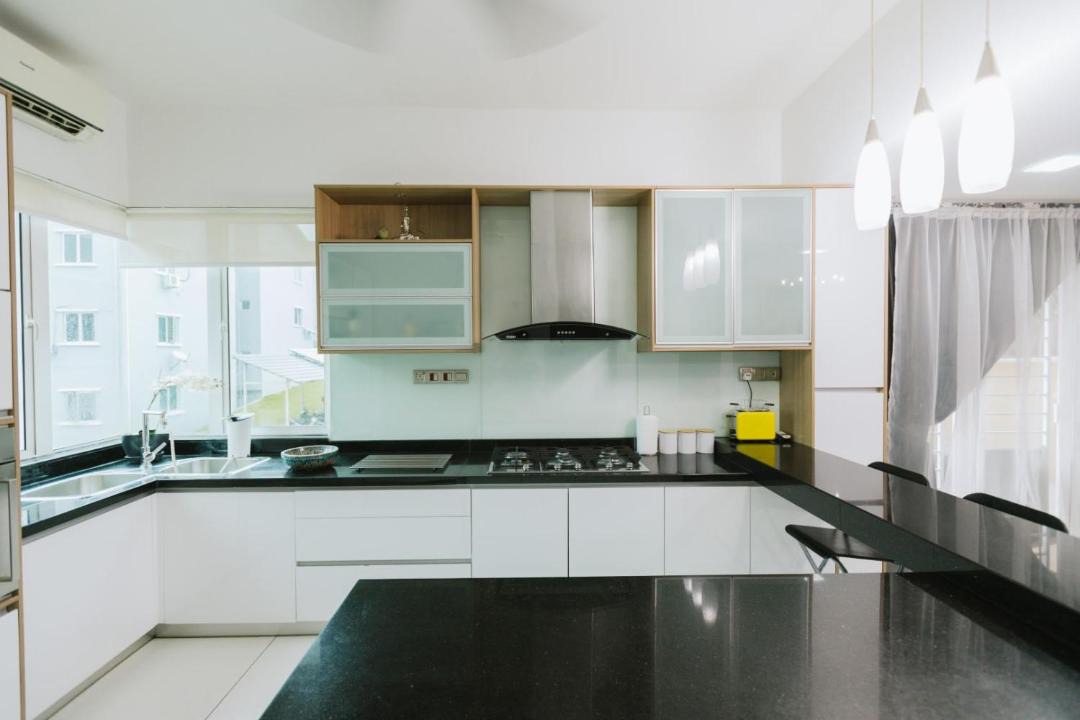 Photo of Kitchen in Taman Melawati