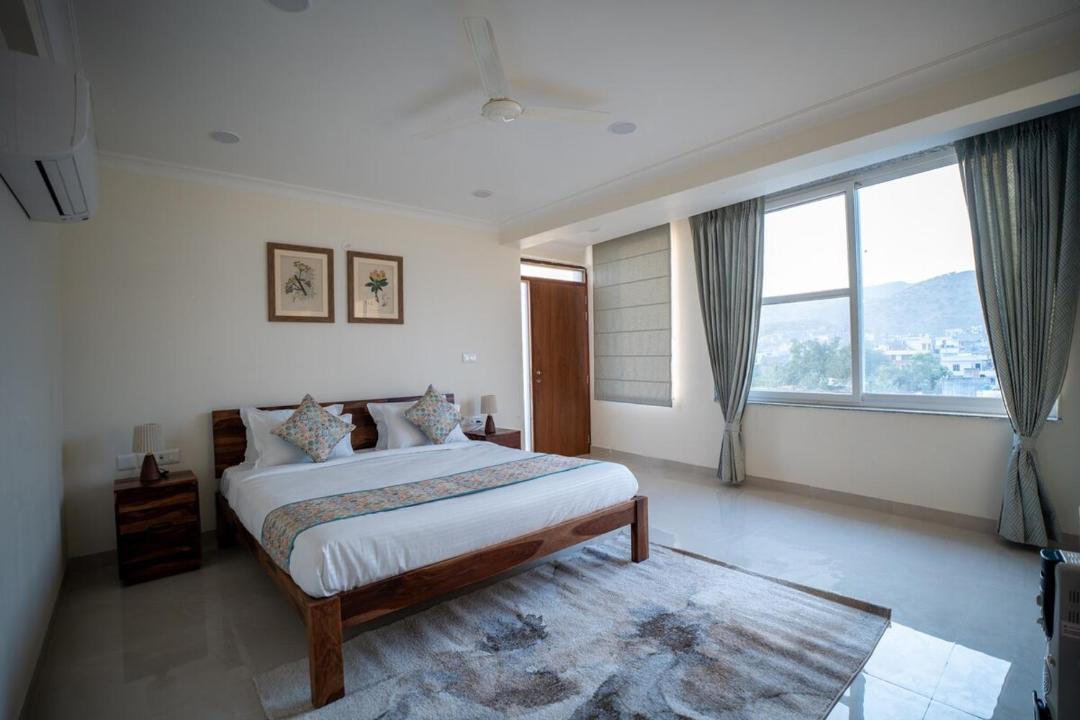 Photo of Bedroom in Amer Fort Road
