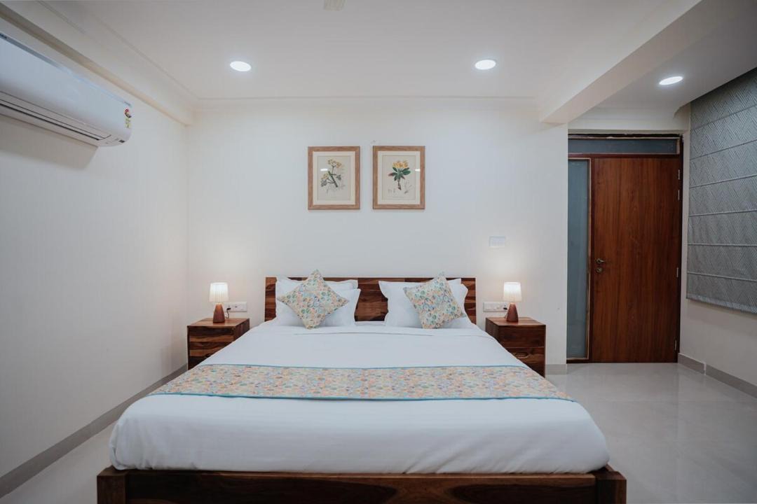 Photo of Bedroom in Amer Fort Road