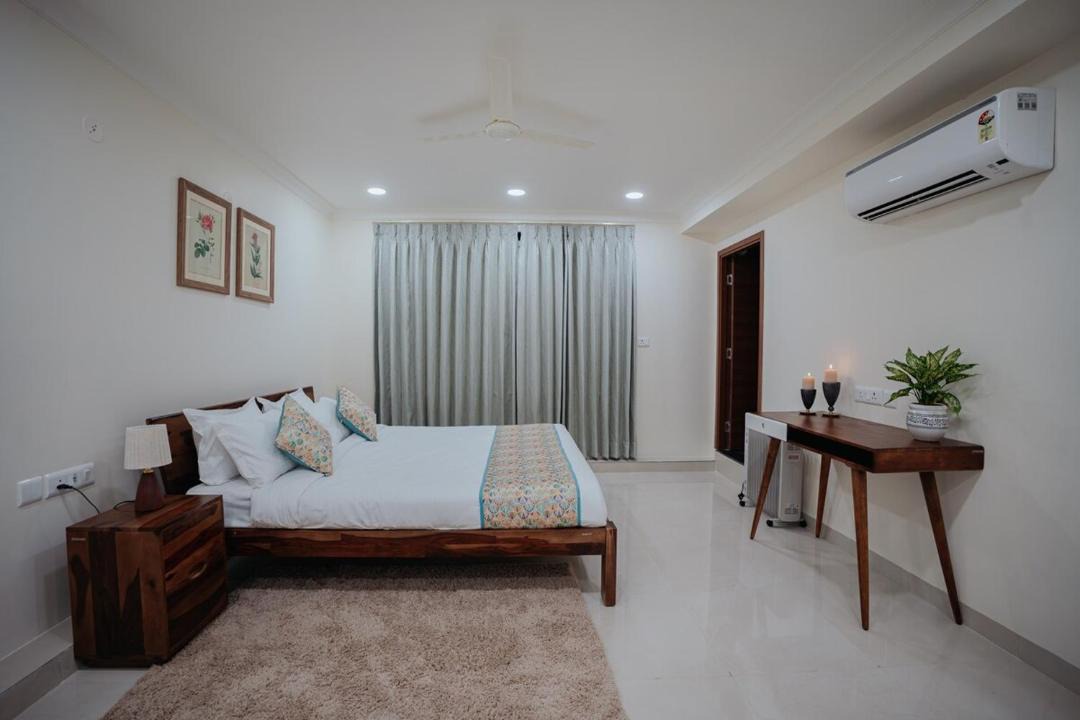 Photo of Bedroom in Amer Fort Road