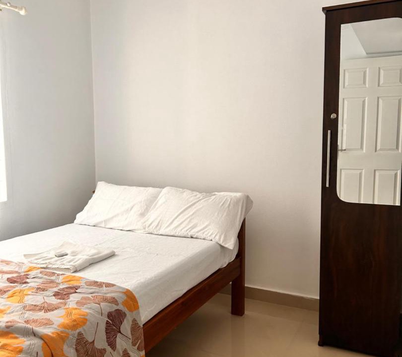 Photo of Bedroom in Thamaraparambu