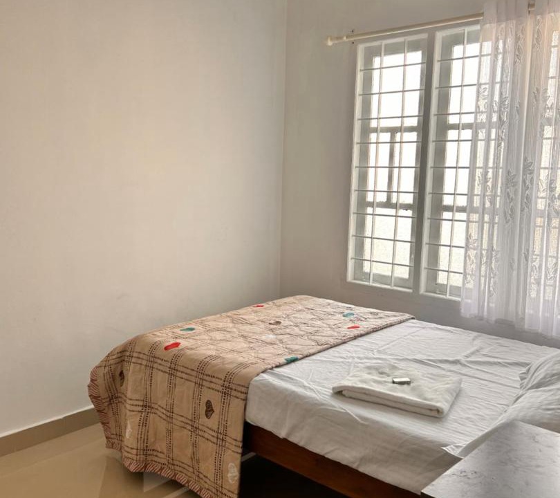 Photo of Bedroom in Thamaraparambu