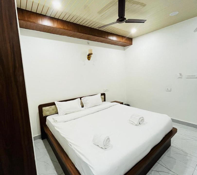 Photo of Bedroom in Rudrapur