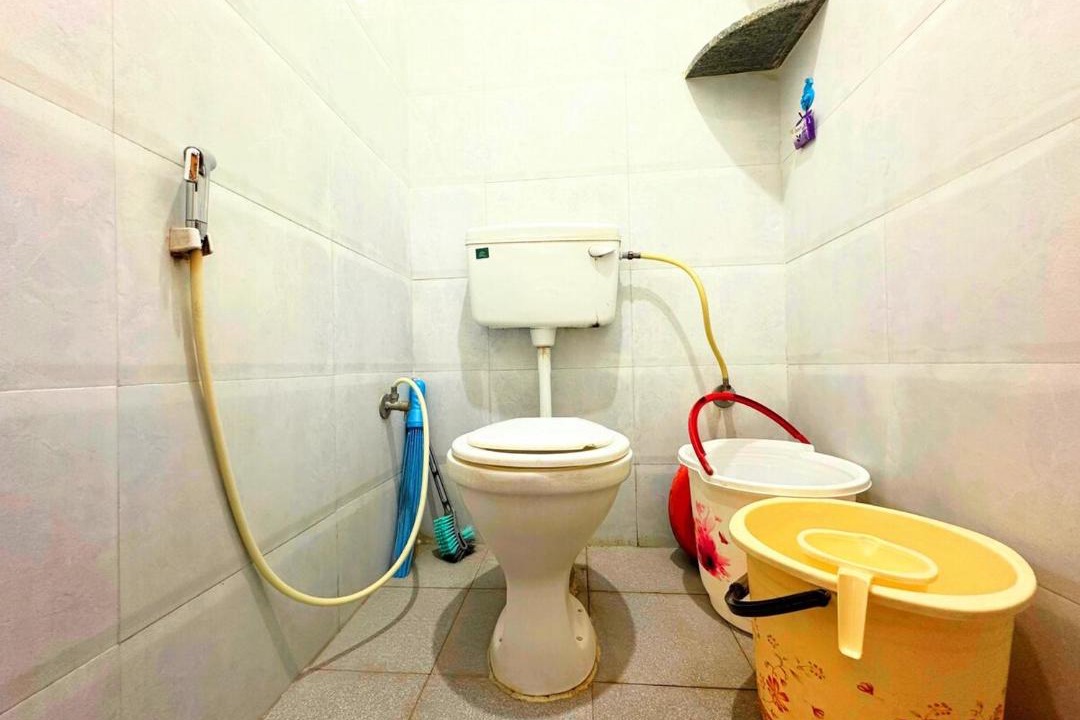 Photo of Bathroom in Arekere