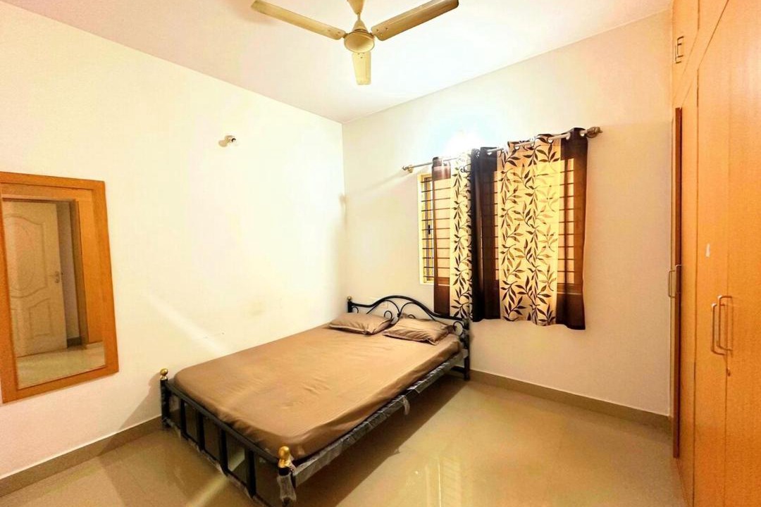 Photo of Bedroom in Arekere