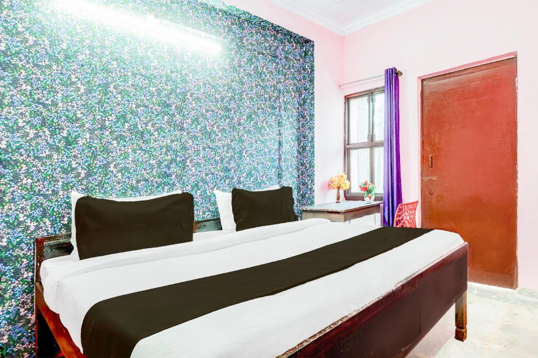 Photo of Bedroom in Bhiwadi