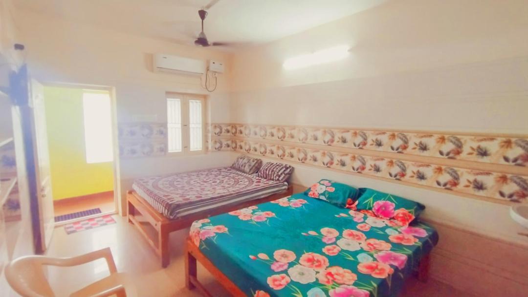 Photo of Bedroom in Velankanni