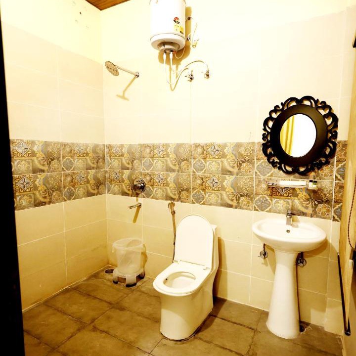 Photo of Bathroom in Behror