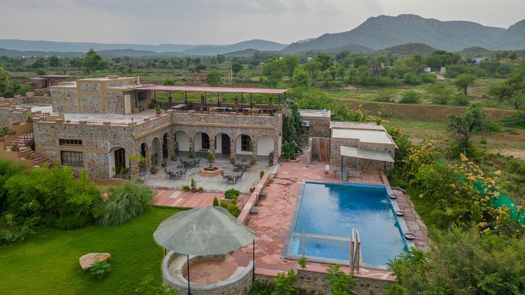 Photo of Others in Sariska
